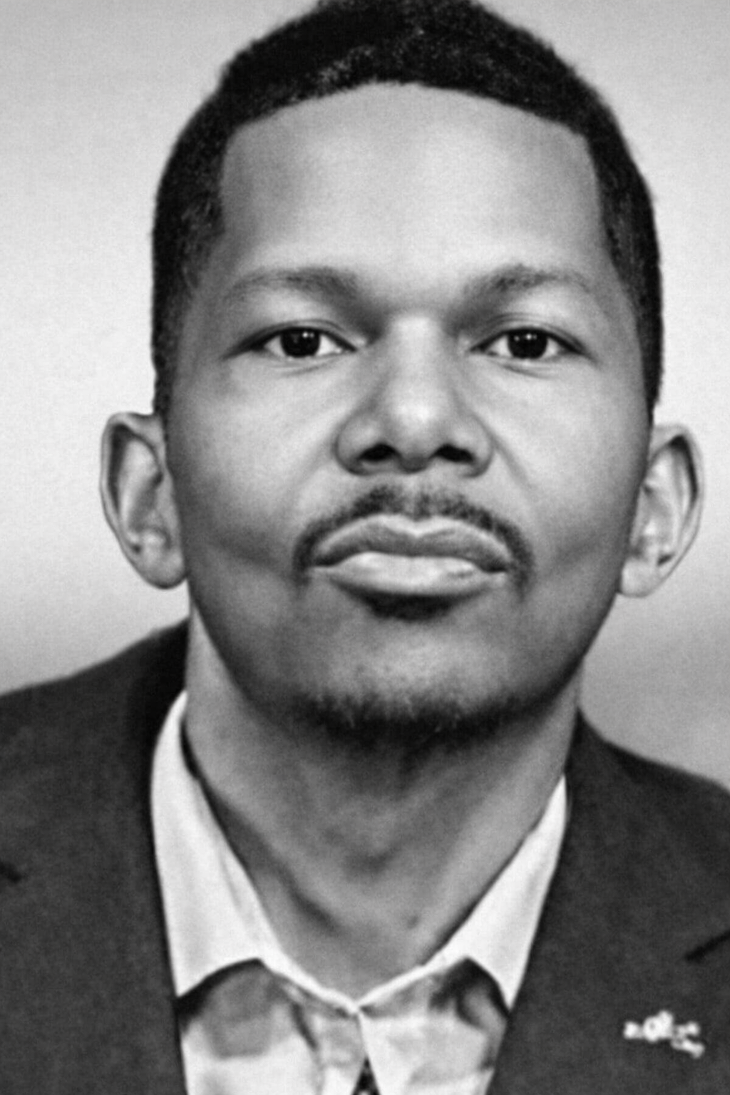 Emory Brown, Founder of Third Power Enterprises