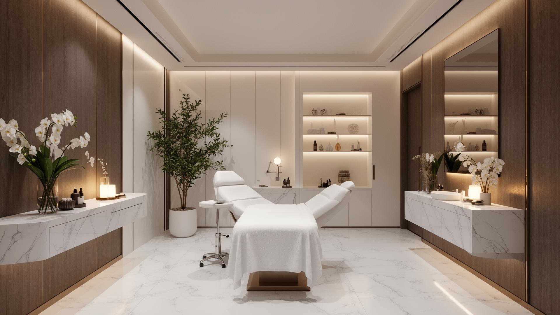 Medical Spas & Longevity Centers