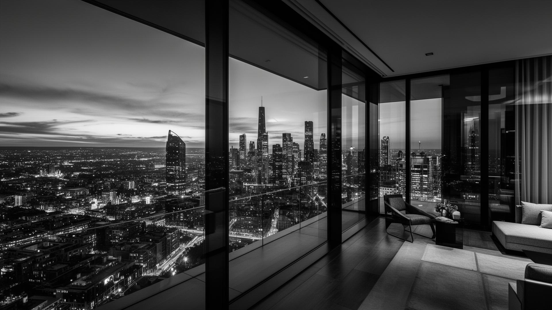 Real Estate Agencies